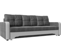 Прямой диван Лига диванов Ник-3 112211