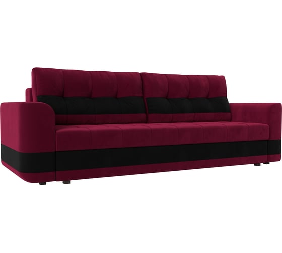 Прямой диван Лига диванов Честер 110240 1