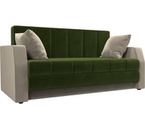 Прямой диван Лига диванов Малютка 110382