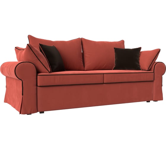 Прямой диван Лига диванов Элис 110313 1