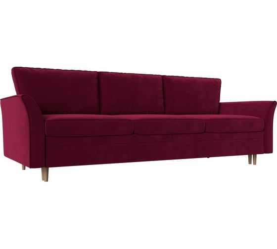 Прямой диван Лига диванов София 112229 1