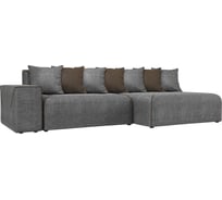 Угловой диван Лига диванов Кёльн правый угол 105088