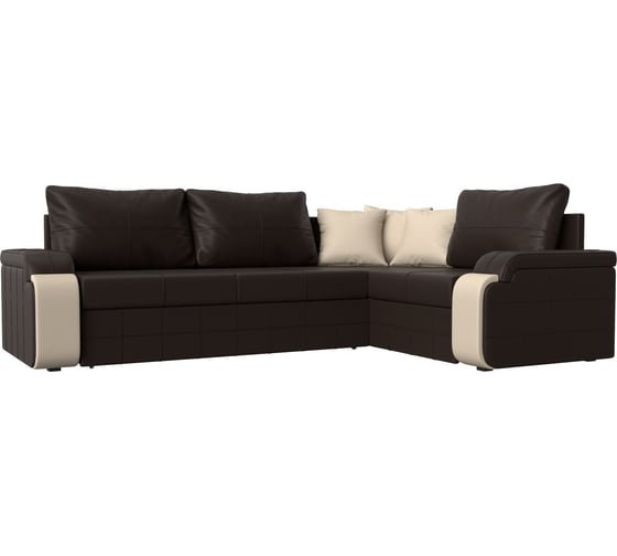 Угловой диван Лига диванов Николь правый угол 117004 1