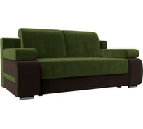 Прямой диван Лига диванов Денвер 117416