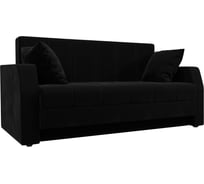 Прямой диван Лига диванов Малютка 27904