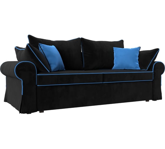 Прямой диван Лига диванов Элис 31428 1