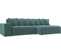 Угловой диван Лига диванов Кёльн правый угол 105072