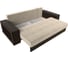 Прямой диван Лига диванов Дубай полки слева 110551 5