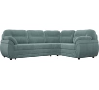 Угловой диван Лига диванов Бруклин правый угол 105739