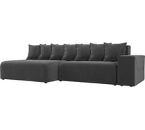 Угловой диван Лига диванов Кёльн левый угол 105076L