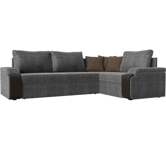 Угловой диван Лига диванов Николь правый угол 29385 1