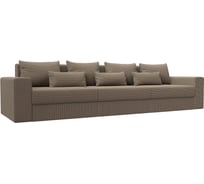 Прямой диван Лига диванов Майами Long 114781