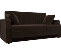 Прямой диван Лига диванов Малютка 27898