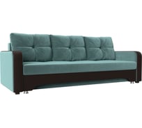 Прямой диван Лига диванов Ник-3 112194