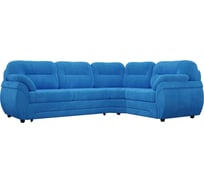 Угловой диван Лига диванов Бруклин правый угол 29407