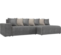 Угловой диван Лига диванов Кёльн правый угол 105087