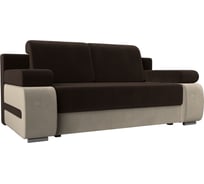 Прямой диван Лига диванов Денвер 100183