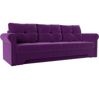 Прямой диван Лига диванов Европа 28321