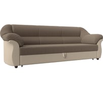 Прямой диван Лига диванов Карнелла 109540