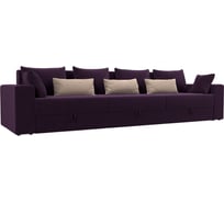 Прямой диван Лига диванов Майами Long 114769