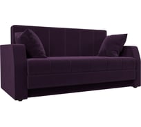 Прямой диван Лига диванов Малютка 110371