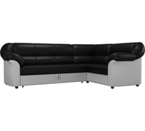 Угловой диван Лига диванов Карнелла правый угол 29432