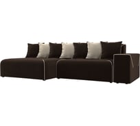 Угловой диван Лига диванов Кёльн левый угол 105082L