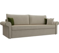 Прямой диван Лига диванов Милфорд 107654