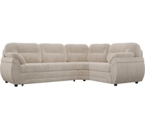 Угловой диван Лига диванов Бруклин правый угол 29403