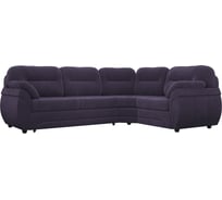 Угловой диван Лига диванов Бруклин правый угол 29405