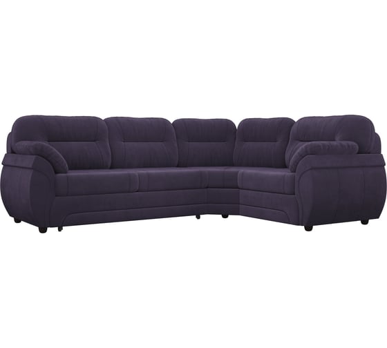 Угловой диван Лига диванов Бруклин правый угол 29405 1