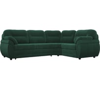 Угловой диван Лига диванов Бруклин правый угол 105740