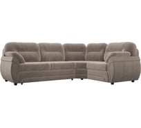 Угловой диван Лига диванов Бруклин правый угол 29404