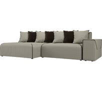 Угловой диван Лига диванов Кёльн левый угол 105093L