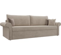 Прямой диван Лига диванов Милфорд 107667