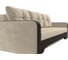 Прямой диван Лига диванов Ник-3 112184 4
