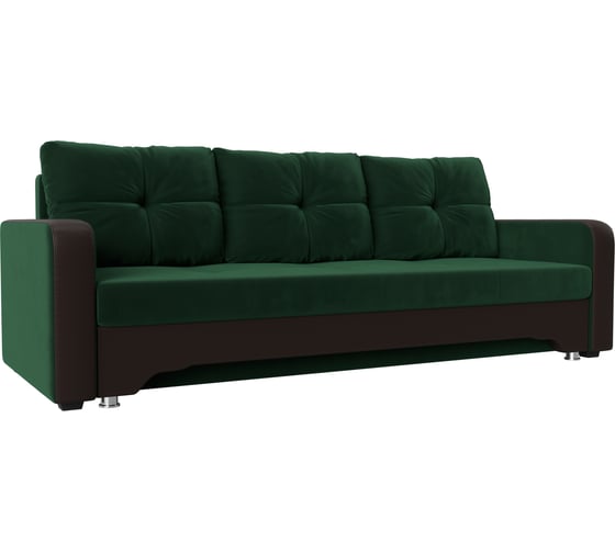 Прямой диван Лига диванов Ник-3 112196 1