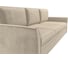 Прямой диван Лига диванов София 28975 8
