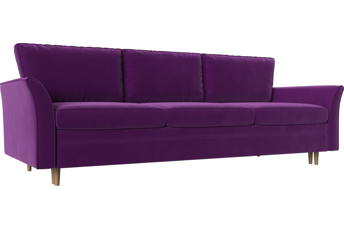 Прямой диван Лига диванов София 28978 - выгодная цена, отзывы ...