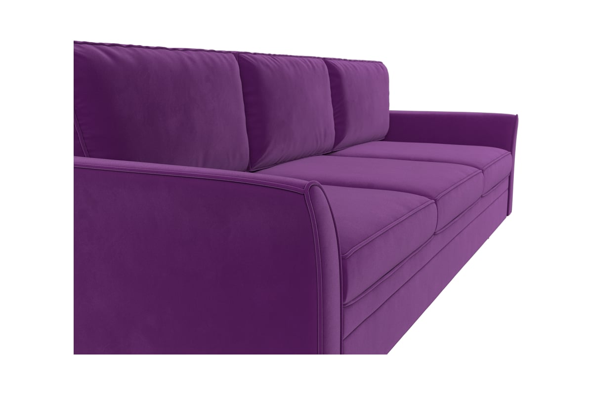 Прямой диван Лига диванов София 28978 - выгодная цена, отзывы ...