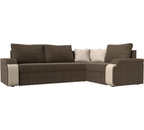 Угловой диван Лига диванов Николь правый угол 29383