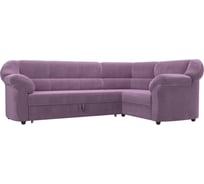 Угловой диван Лига диванов Карнелла правый угол 105894