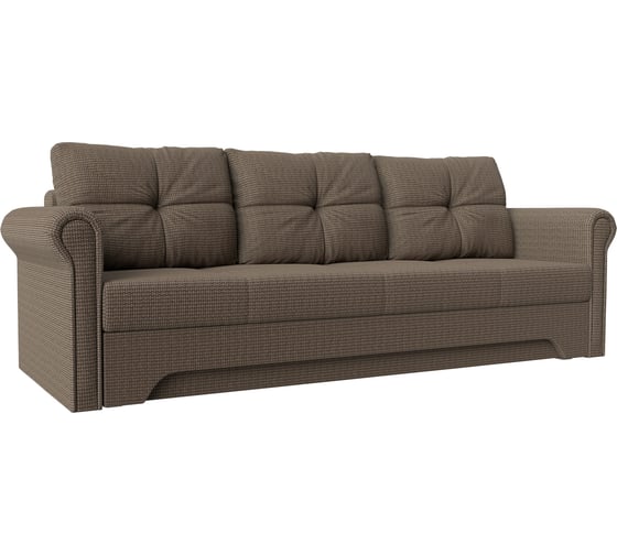 Прямой диван Лига диванов Европа 101186 1