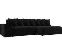 Угловой диван Лига диванов Кёльн правый угол 105078