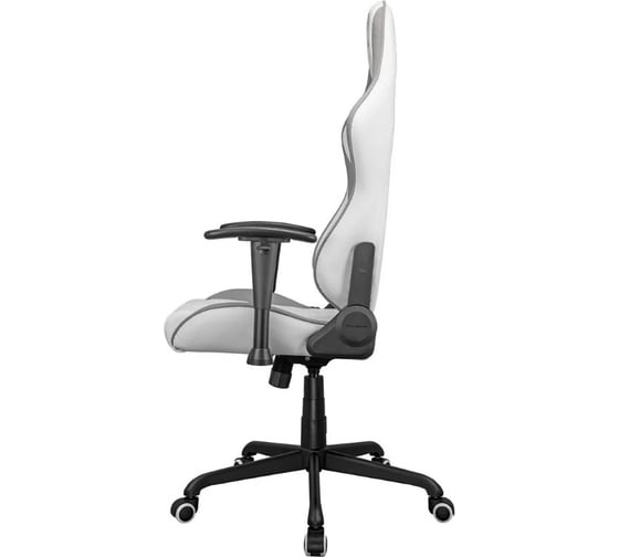 Компьютерное игровое кресло COUGAR FORTRESS White 3MELIWHB.BF01 CU-FORTwh