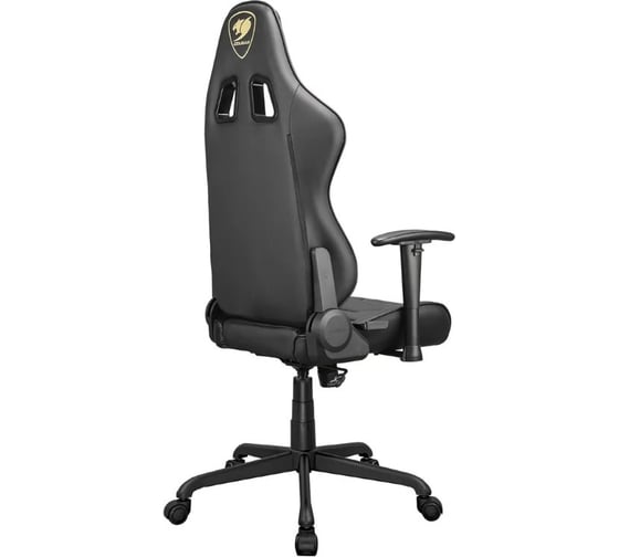 Компьютерное игровое кресло COUGAR FORTRESS Royal 3MELIGLB.BF01 CU-FORT-R