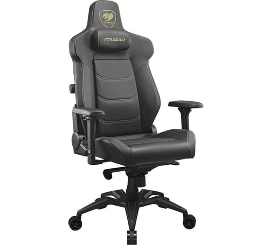 Компьютерное игровое кресло COUGAR ATLANT Royal 3MEVOGLB.BF01 CU-ATL-R