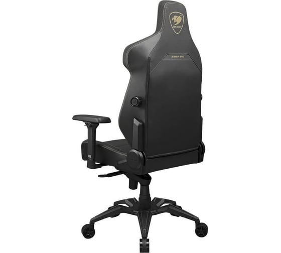 Компьютерное игровое кресло COUGAR ATLANT Royal 3MEVOGLB.BF01 CU-ATL-R