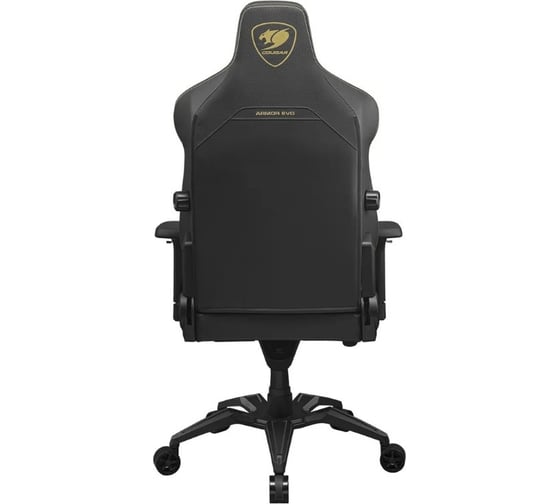 Компьютерное игровое кресло COUGAR ATLANT Royal 3MEVOGLB.BF01 CU-ATL-R