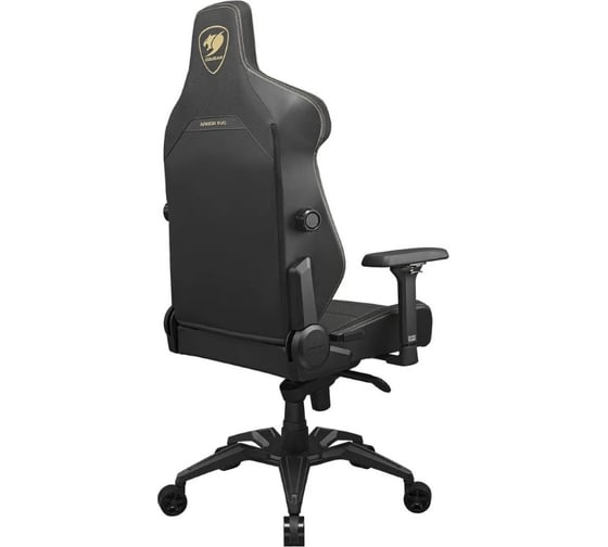 Компьютерное игровое кресло COUGAR ATLANT Royal 3MEVOGLB.BF01 CU-ATL-R
